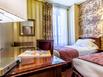 Hotel Regence Paris - Hotel