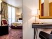 Hotel Regence Paris - Hotel