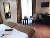 Hotel Park Lane Paris - Hotel