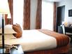 Hotel Park Lane Paris - Hotel