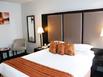 Hotel Park Lane Paris - Hotel