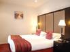 Hotel Park Lane Paris - Hotel