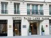 Hotel Park Lane Paris - Hotel