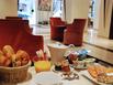 Hotel Park Lane Paris - Hotel