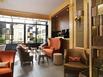 Rochester Champs Elysees - Hotel