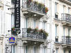 Best Western Elyses Paris Monceau - Hotel