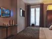 Best Western Elyses Paris Monceau - Hotel