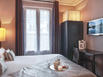 Best Western Elyses Paris Monceau - Hotel