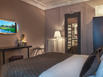 Best Western Elyses Paris Monceau - Hotel