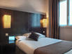 Best Western Elyses Paris Monceau - Hotel