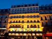 Timhôtel Opéra Madeleine - Hotel