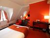 Qualys Hotel Carltons Montmartre - Hotel