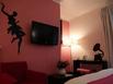 Qualys Hotel Carltons Montmartre - Hotel