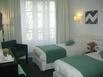 Qualys Hotel Carltons Montmartre - Hotel