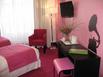 Qualys Hotel Carltons Montmartre - Hotel