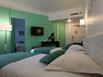 Qualys Hotel Carltons Montmartre - Hotel