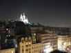 Qualys Hotel Carltons Montmartre - Hotel