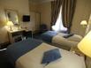 Qualys Hotel Carltons Montmartre - Hotel