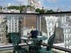 Qualys Hotel Carltons Montmartre - Hotel