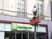 Holiday Inn Paris Opra - Grands Boulevards - Hotel