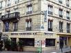 Htel Clauzel Paris - Hotel