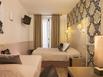 Htel de la cit Rougemont - Hotel