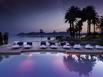 Radisson Blu 1835 Hotel & Thalasso, Cannes - Hotel