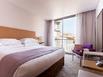 Radisson Blu 1835 Hotel & Thalasso, Cannes - Hotel