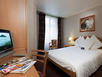 Mercure Paris Opra Faubourg Montmartre Hotel - Hotel