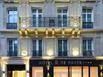 Htel R de Paris - Boutique Hotel - Hotel