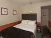 Lodge du Centre - Hotel