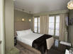 Lodge du Centre - Hotel