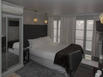 Lodge du Centre - Hotel