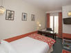 Lodge du Centre - Hotel