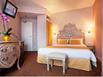 Htel Plaza Opera - Hotel