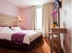 Htel Plaza Opera - Hotel