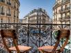 Htel Plaza Opera - Hotel