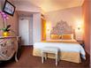 Htel Plaza Opera - Hotel