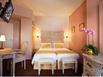 Htel Plaza Opera - Hotel