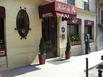 Htel du Pr - Hotel