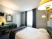 Htel du Pr - Hotel