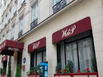 Htel du Pr - Hotel