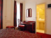 Htel du Pr - Hotel