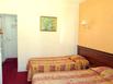 Htel du Square dAnvers - Hotel