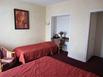Htel du Square dAnvers - Hotel