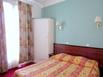 Htel du Square dAnvers - Hotel