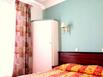 Htel du Square dAnvers - Hotel