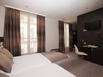Htel Eden Opra - Hotel