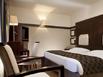 Hotel Pavillon de Paris - Hotel