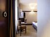 Hotel Pavillon de Paris - Hotel